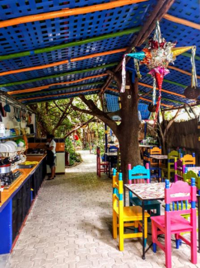  Hostel Candelaria  Валладолид